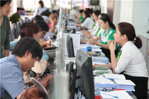                                     Thực trạng cung ứng phái sinh tại các tổ chức tín dụng Việt Nam và một số khuyến nghị