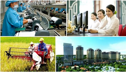                                     Đề xuất gói hỗ trợ nền kinh tế mới tại Việt Nam hiện nay