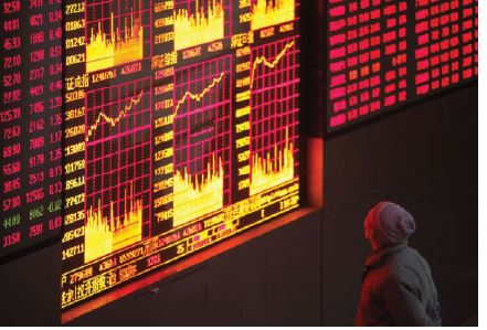                                     Phát triển thị trường chứng khoán hóa: Nghiên cứu trường hợp Trung Quốc