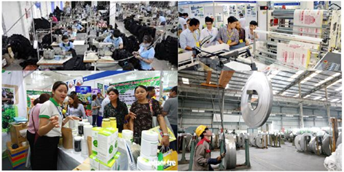                                    Kinh nghiệm quốc tế về chính sách hỗ trợ  doanh nghiệp nhỏ và vừa và bài học cho Việt Nam