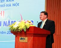                                     Chi nhánh Bảo hiểm tiền gửi Việt Nam tại Thành phố Hà Nội triển khai nhiệm vụ năm 2020