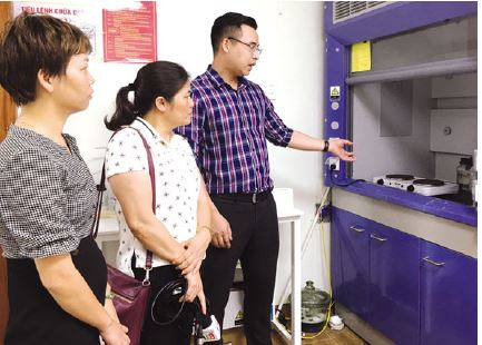                                     Ngân hàng Chính sách xã hội Bắc Ninh tiếp sức cho các dự án khởi nghiệp