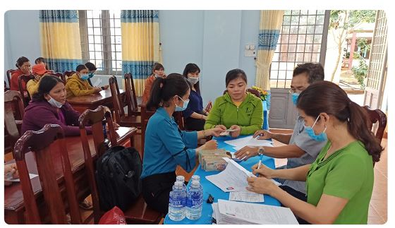 Bảo hiểm vi mô ở một số khu vực trên thế giới và hàm ý chính sách cho Việt Nam
