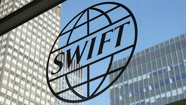 Giải pháp ứng phó của Nga trước rủi ro ngắt kết nối SWIFT