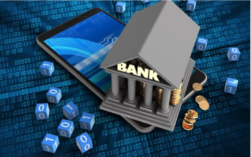 Phát triển hệ thống ngân hàng lõi trong lĩnh vực ngân hàng