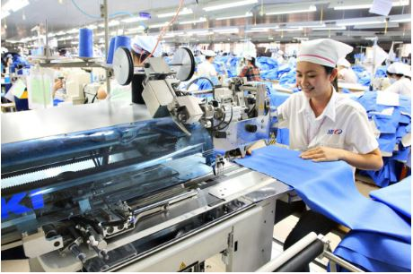 Xanh hóa Công nghiệp Dệt may - Xu hướng và giải pháp cần có ở Việt Nam