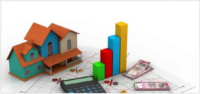 Xây dựng mô hình định giá bất động sản tự động hỗ trợ quá trình thẩm định giá trị tài sản bảo đảm
