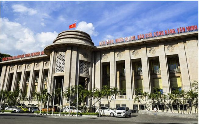 Xây dựng mô hình xác định lãi suất điều hành của Ngân hàng Nhà nước Việt Nam