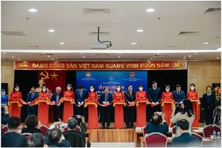 MB đẩy mạnh hỗ trợ đầu tư cho người Việt Nam ở nước ngoài