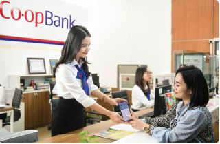 Đẩy mạnh chuyển đổi số tại Co-opBank: Giải pháp căn cơ hỗ trợ hệ thống Quỹ tín dụng nhân dân phát triển bền vững