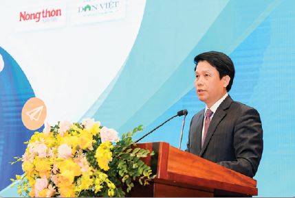 Ngành Ngân hàng Việt Nam chuyển đổi số để chủ động thích ứng và phát triển bền vững