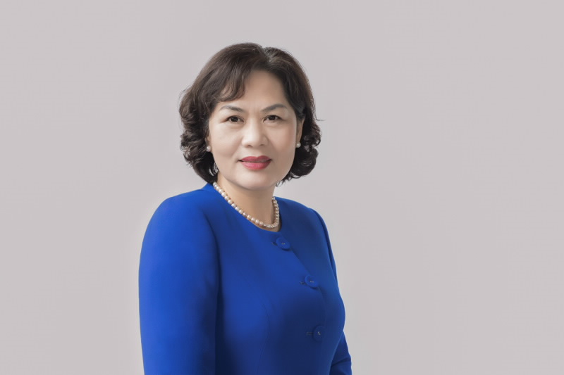 Thư chúc mừng của Thống đốc Nguyễn Thị Hồng nhân dịp Đại hội đại biểu Đoàn TNCS Hồ Chí Minh Ngân hàng Trung ương lần thứ XXII, nhiệm kỳ 2022-2027