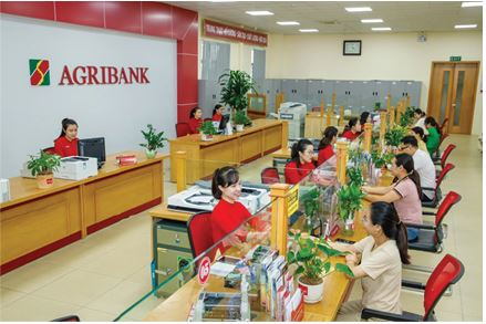 Agribank - Khẳng định vai trò chủ lực đầu tư Tam nông
