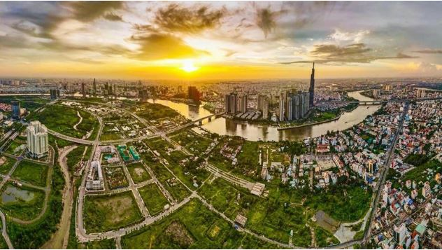 Một số khuyến nghị đối với thị trường bất động sản Việt Nam từ khủng hoảng nợ thị trường bất động sản Trung Quốc