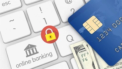 An toàn, bảo mật thông tin tài khoản của khách hàng - Nhiệm vụ quan trọng của ngân hàng trong cung cấp dịch vụ
