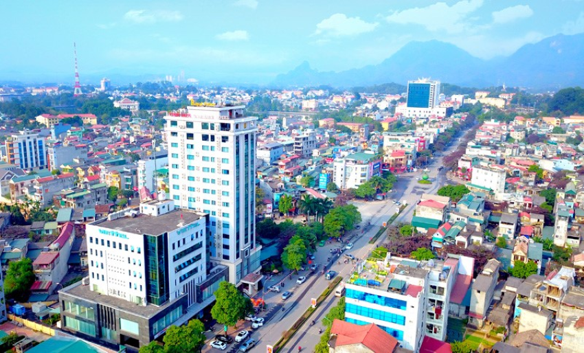 Tuyên Quang: Hoạt động ngân hàng góp phần phát triển kinh tế - xã hội địa phương  