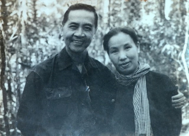 Đồng chí Huỳnh Tấn Phát - Nhà tri thức lớn, người cộng sản tài năng