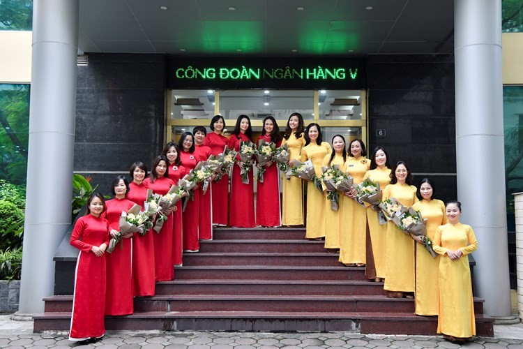 Công tác bình đẳng giới ngành Ngân hàng Việt Nam trong bối cảnh chuyển đổi số và một số khuyến nghị 