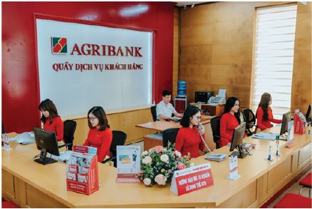 Agribank - 35 năm vì sự nghiệp “Tam nông”
