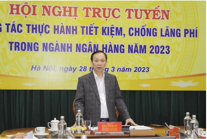 Tiếp tục thực hiện nghiêm túc, quyết liệt hơn nữa công tác thực hành tiết kiệm, chống lãng phí