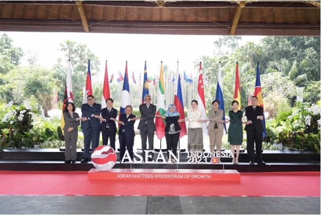 NHNN tham dự Hội nghị Phó Thống đốc NHTW ASEAN (ACDM) và Hội nghị Phó Thống đốc NHTW và Thứ trưởng Tài chính ASEAN (AFCDM)