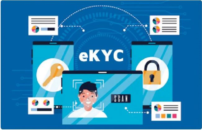 Nhân tố ảnh hưởng đến ý định sử dụng e-KYC tại các ngân hàng thương mại trên địa bàn tỉnh Bắc Ninh