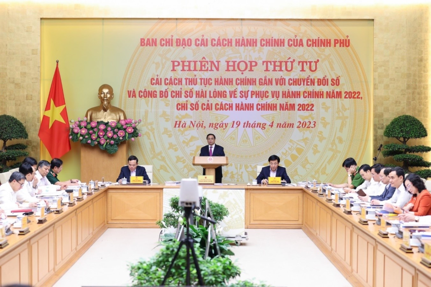 Ngân hàng Nhà nước Việt Nam lần thứ 7 dẫn đầu bảng xếp hạng PAR INDEX 