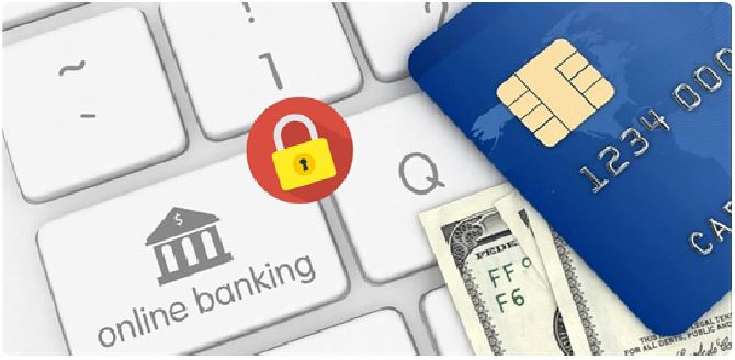Bảo mật trong hệ thống ngân hàng trực tuyến