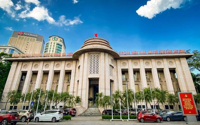 Ngân hàng Nhà nước Việt Nam tiếp tục điều chỉnh giảm lãi suất điều hành để hỗ trợ người dân, doanh nghiệp