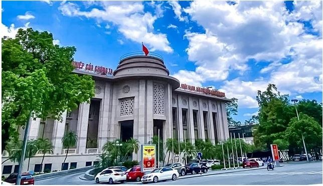 Ngân hàng Nhà nước Việt Nam tiếp tục giảm lãi suất điều hành