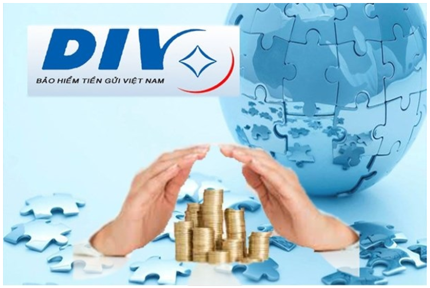 Để Bảo hiểm tiền gửi Việt Nam tham gia xử lí có hiệu quả các tổ chức tín dụng yếu kém