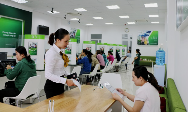 Hoạt động ngân hàng trên địa bàn tỉnh Tiền Giang góp phần thúc đẩy tăng trưởng kinh tế địa phương