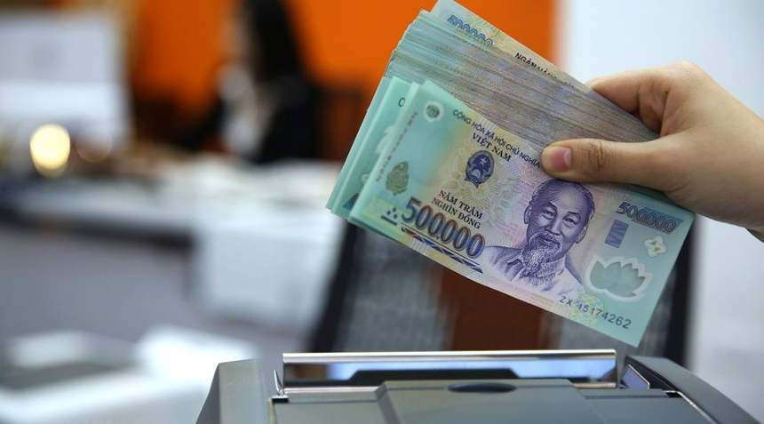 Hoạt động cho vay của ngân hàng Việt Nam trước ảnh hưởng của thị trường tập trung