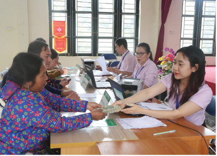 Ngân hàng Chính sách xã hội tỉnh Điện Biên: Tập trung vốn thực hiện mục tiêu giảm nghèo, phát triển kinh tế bền vững