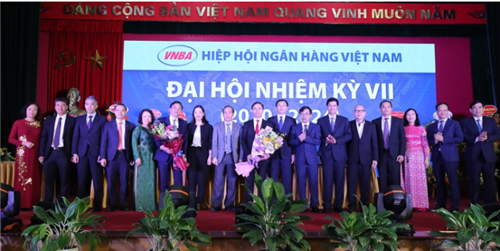                                     Đại hội nhiệm kỳ 7, Hiệp hội Ngân hàng Việt Nam