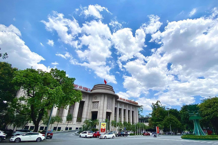 Xây dựng Sổ tay kiểm toán nội bộ của Ngân hàng Nhà nước Việt Nam
