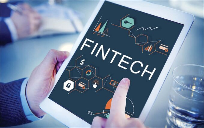 Quản trị rủi ro trong Fintech: Kinh nghiệm quốc tế và một số bài học cho Việt Nam