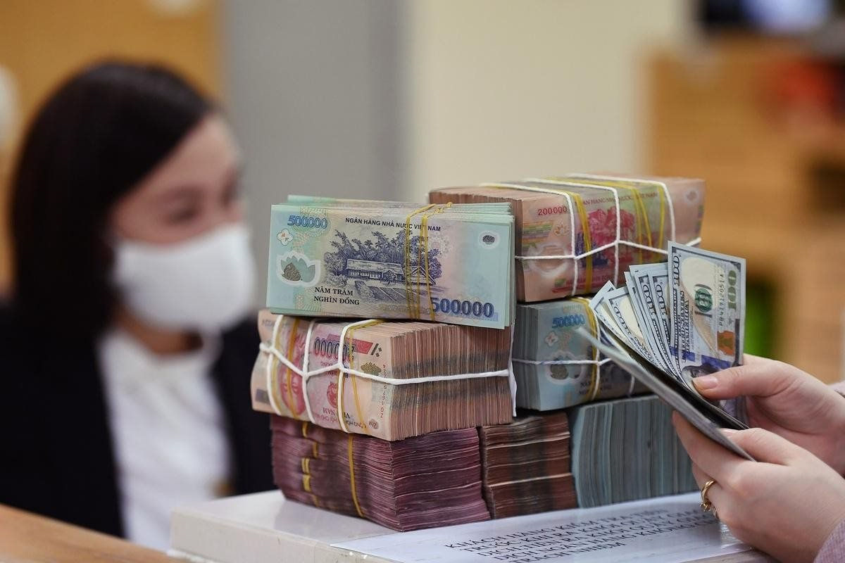Điều hành tỷ giá của Ngân hàng Nhà nước Việt Nam trong bối cảnh lạm phát thế giới tăng cao từ năm 2022 đến nay - Một số khuyến nghị chính sách