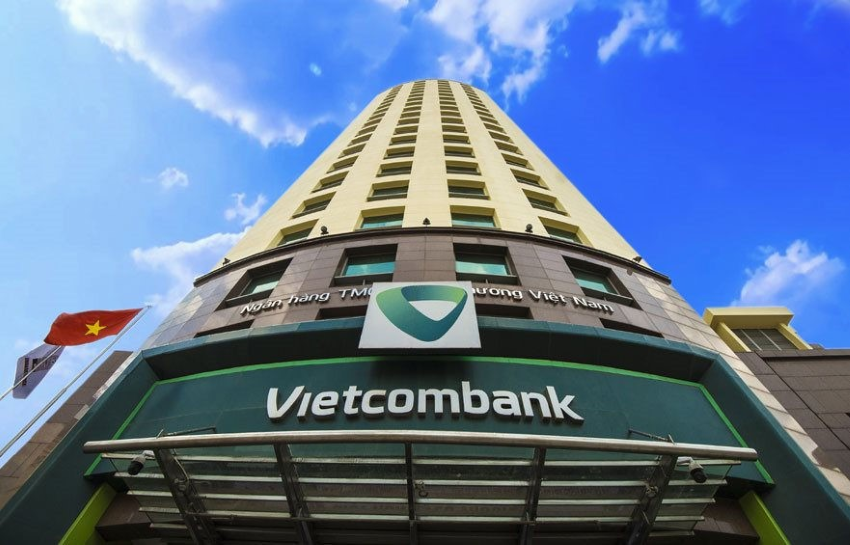 Vietcombank thông báo thay đổi về vốn điều lệ