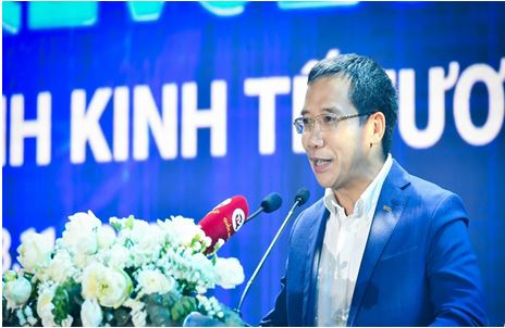 Hội thảo quốc tế Digitalize to Revolutionize - Định hình nền kinh tế số tương lai