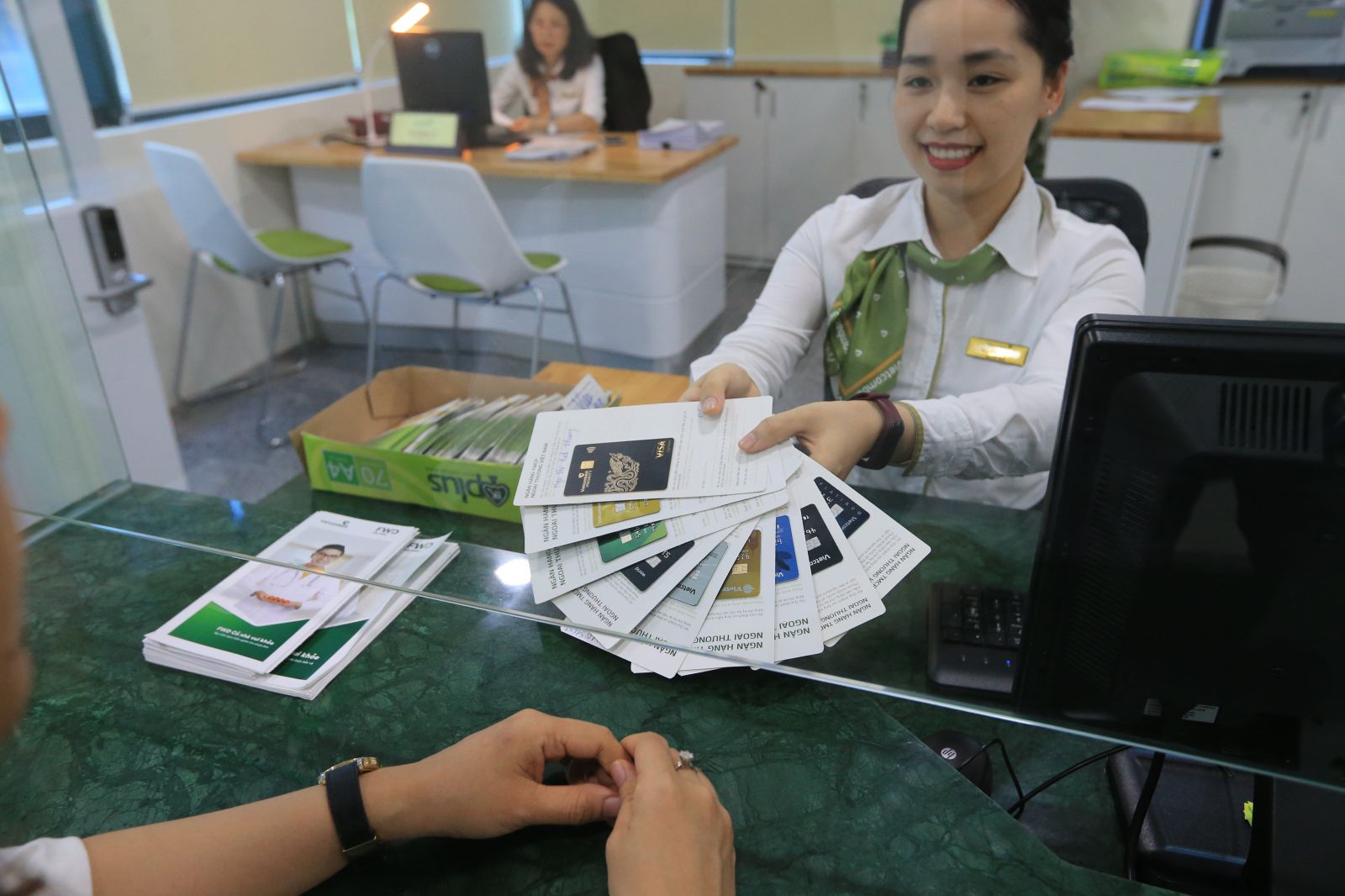 Ứng dụng ESG trong xếp hạng tín dụng doanh nghiệp tại Việt Nam