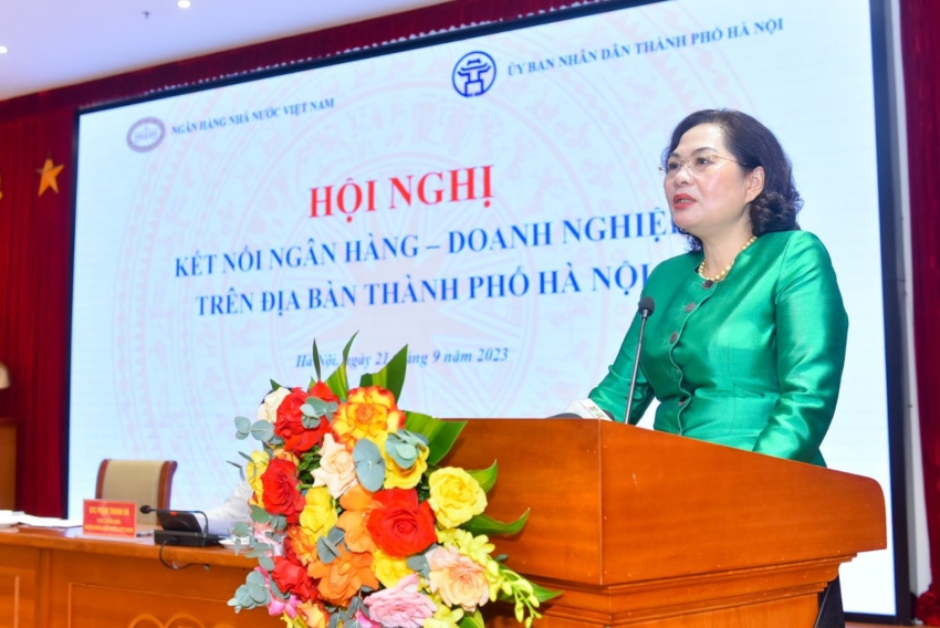 Nâng cao khả năng tiếp cận tín dụng trên địa bàn Thành phố Hà Nội