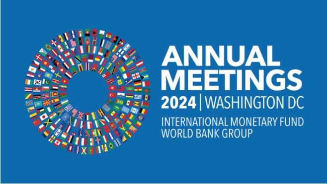 Việt Nam tham dự Hội nghị Thường niên năm 2024 của IMF và WB tại Washington D.C