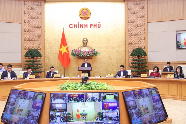 Thủ tướng Phạm Minh Chính: Làm tốt truyền thông chính sách sẽ mở ra những nguồn lực lớn - Ảnh 2.