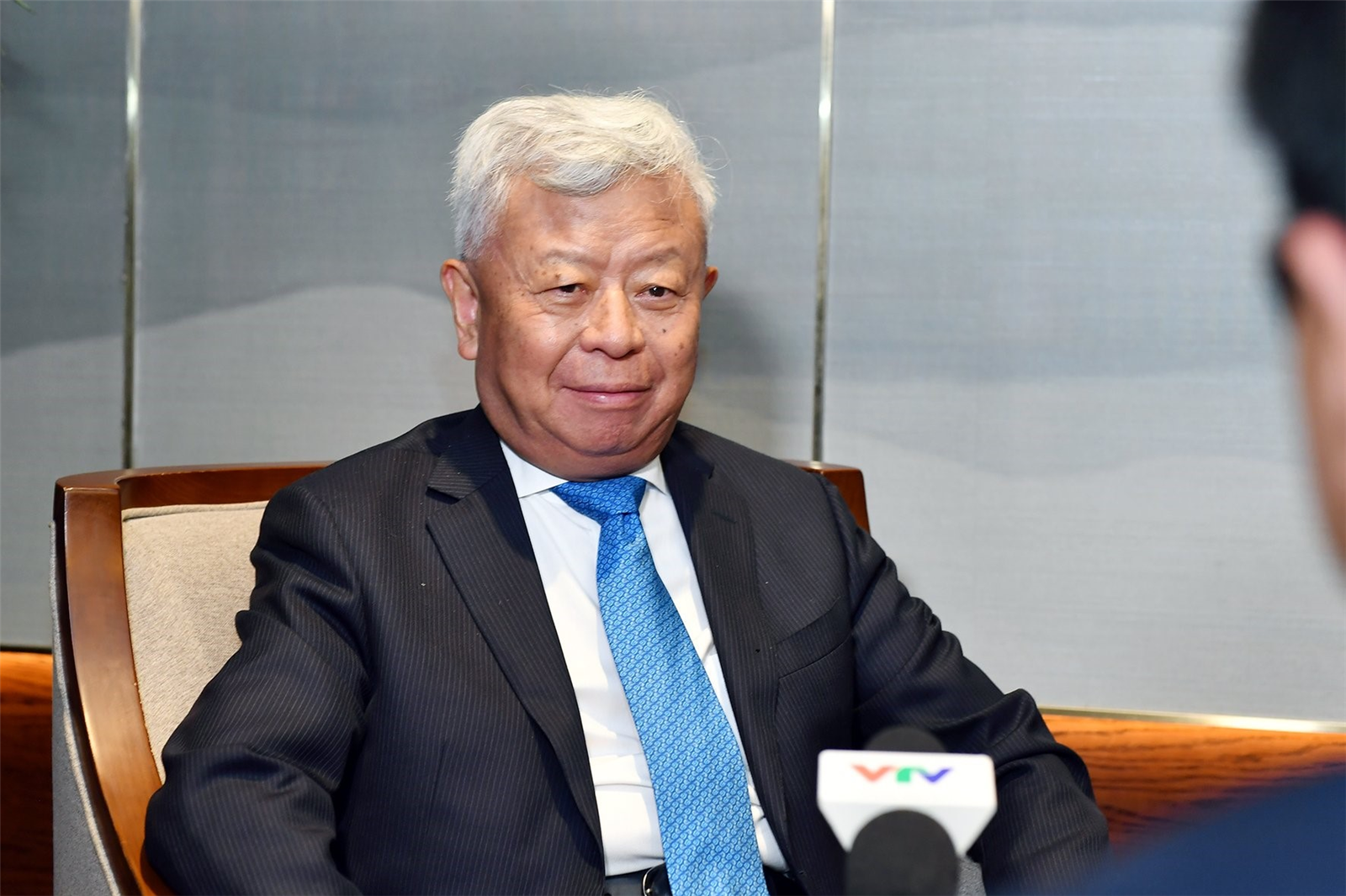 AIIB sẽ dành 5 tỉ USD lãi suất ưu đãi để hợp tác với Việt Nam