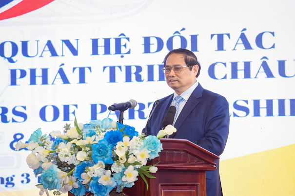 30 năm quan hệ đối tác Việt Nam - Ngân hàng Phát triển Châu Á: Hiệu quả trên tinh thần trách nhiệm, chân thành và tin cậy
