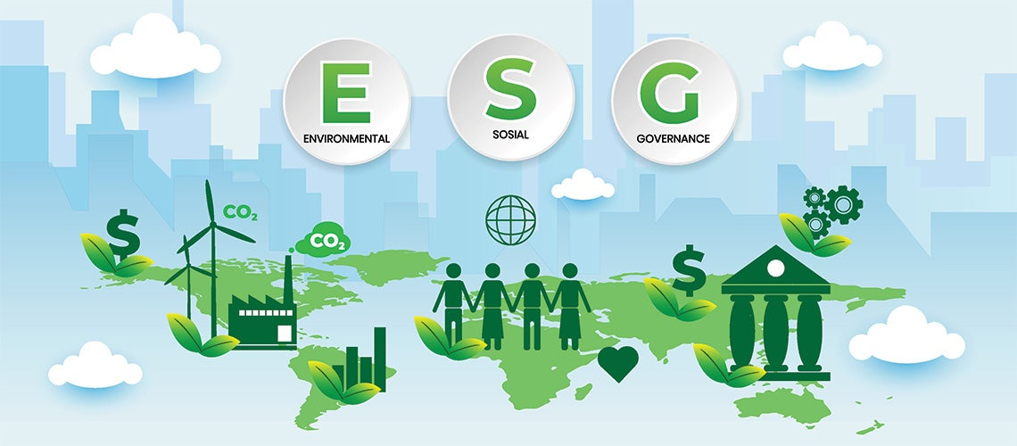 Tác động của thực thi ESG đến hệ thống ngân hàng: Góc nhìn từ Việt Nam và tham chiếu thế giới