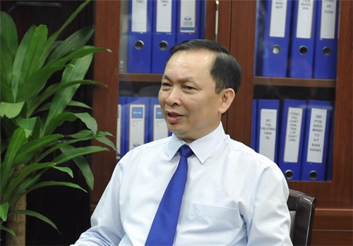                                     Phó Thống đốc Đào Minh Tú: Cải cách hành chính chính là tạo điều kiện thuận lợi cho người dân, doanh nghiệp