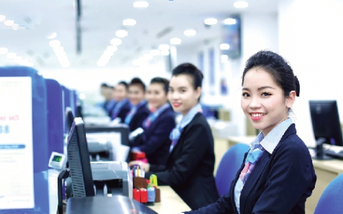                                     Công đoàn Ngân hàng Việt Nam: Đẩy mạnh hoạt động hướng tới người lao động nữ