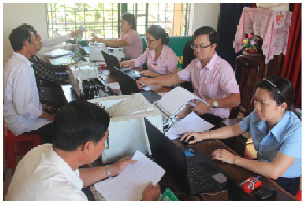                                     Ngân hàng Chính sách xã hội tỉnh Đắk Nông: Điểm tựa cho người nghèo